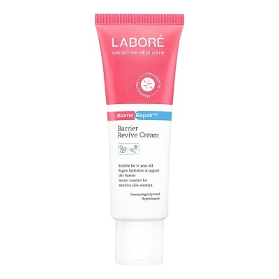 LABORE Labore Sensitive Skin Care BiomeRepair Barrier Revive Cream 100ml