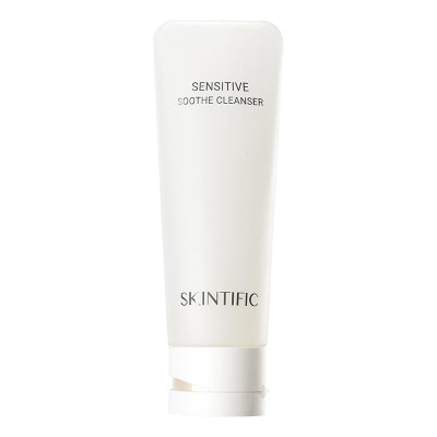 SKINTIFIC Skintific Sensitive Soothe Cleanser 120ml