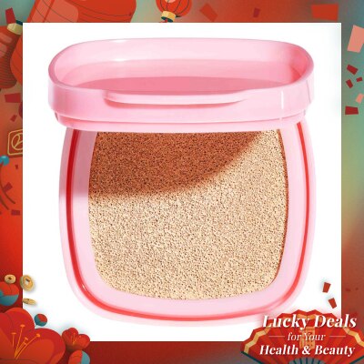GLAD2GLOW Glad2Glow Refill Perfect Cover Cushion 01 Butter Cream