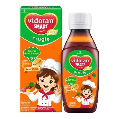 VIDORAN - Smart Frugie 100ml