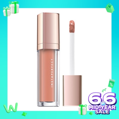 INSTAPERFECT Instaperfect Suede Lip Matte 09 Rue 4.2g