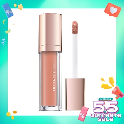 INSTAPERFECT Instaperfect Suede Lip Matte 09 Rue 4.2g