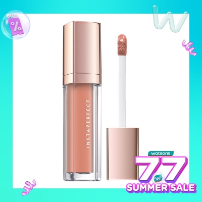 INSTAPERFECT Instaperfect Suede Lip Matte 09 Rue 4.2g
