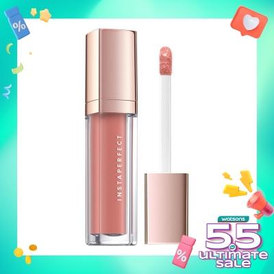 INSTAPERFECT Instaperfect Suede Lip Matte 10 Dulcet 4.2g