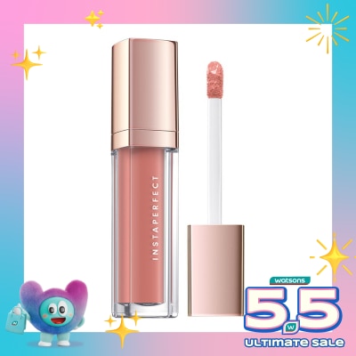 INSTAPERFECT - Instaperfect Suede Lip Matte 10 Dulcet 4.2g