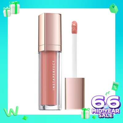 INSTAPERFECT Instaperfect Suede Lip Matte 10 Dulcet 4.2g