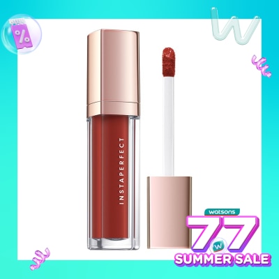 INSTAPERFECT Instaperfect Suede Lip Matte 11 Tuscan 4.2g