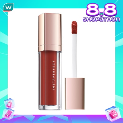 INSTAPERFECT Instaperfect Suede Lip Matte 11 Tuscan 4.2g