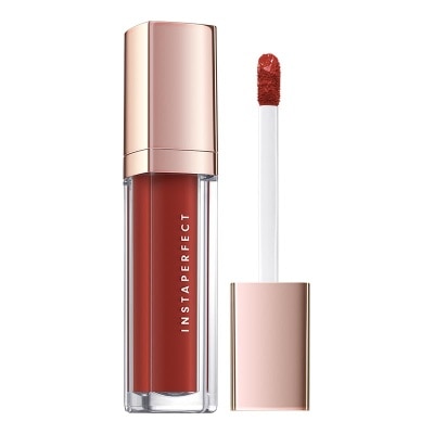 INSTAPERFECT Instaperfect Suede Lip Matte 11 Tuscan 4.2g