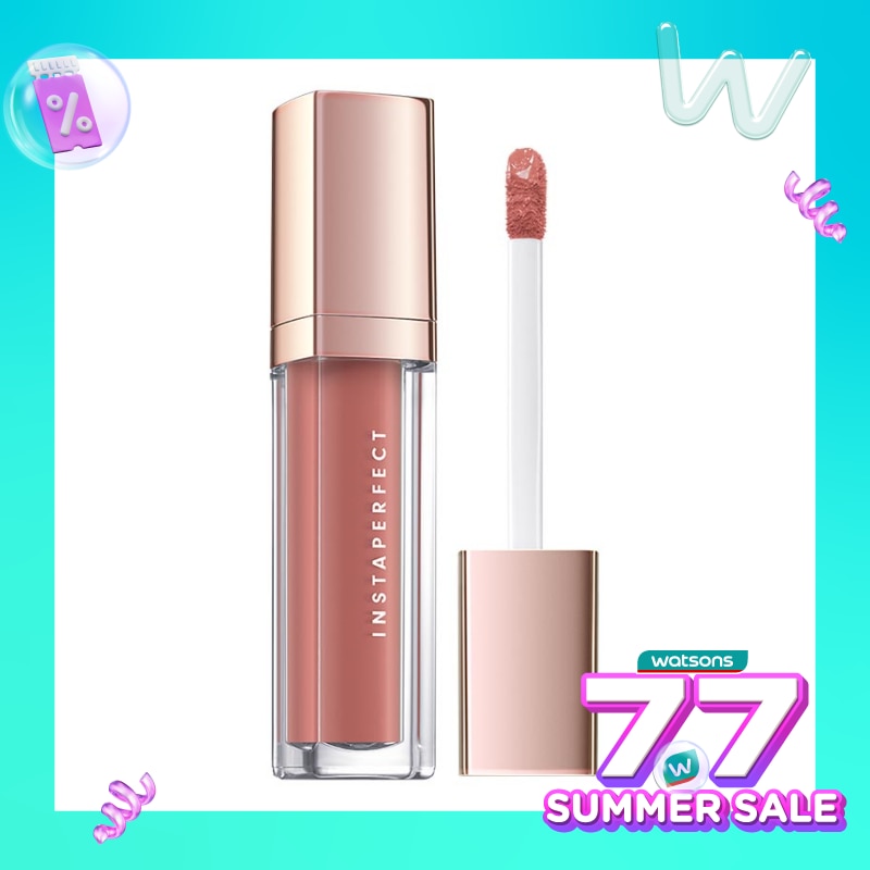 Instaperfect Suede Lip Matte 13 Biscotti 4.2g