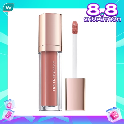 INSTAPERFECT Instaperfect Suede Lip Matte 13 Biscotti 4.2g