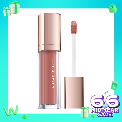 INSTAPERFECT Instaperfect Suede Lip Matte 13 Biscotti 4.2g