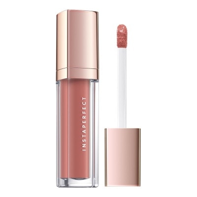 INSTAPERFECT Instaperfect Suede Lip Matte 13 Biscotti 4.2g