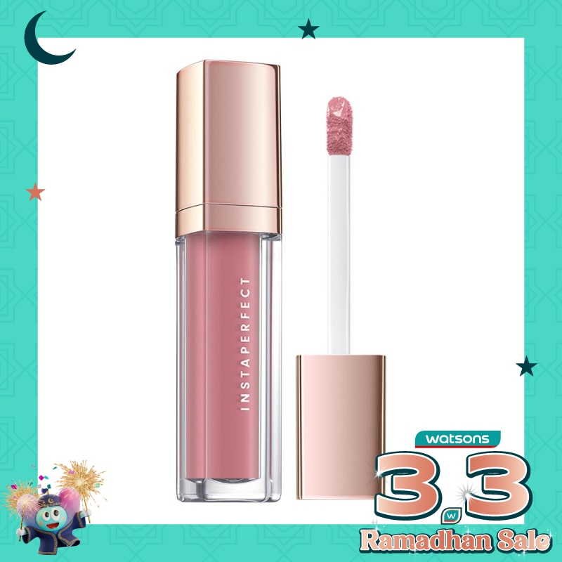 Suede Lip Matte 14 Cassis 4.2g (MLBB Nude Lip Cream, Cover Blurry, Transfer Resistant)