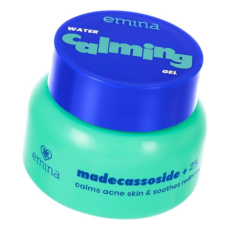 Emina Water Calming Gel 30g