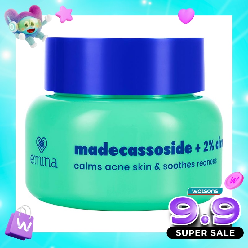 Emina Water Calming Gel 30g image