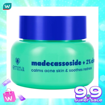 EMINA Emina Water Calming Gel 30g