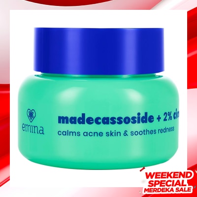 EMINA Emina Water Calming Gel 30g