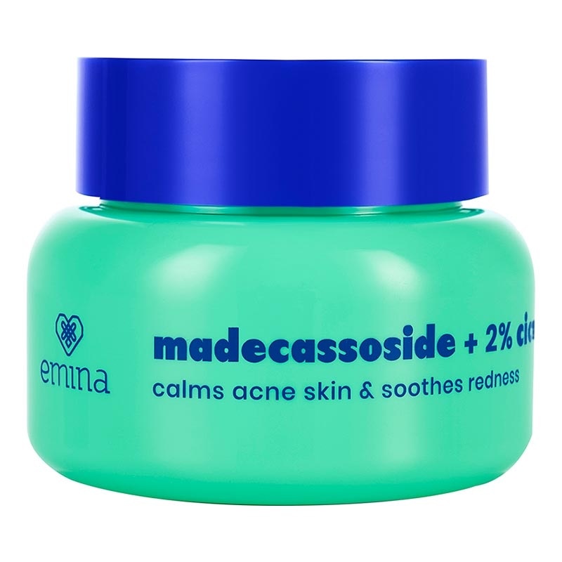 Emina Water Calming Gel 30g