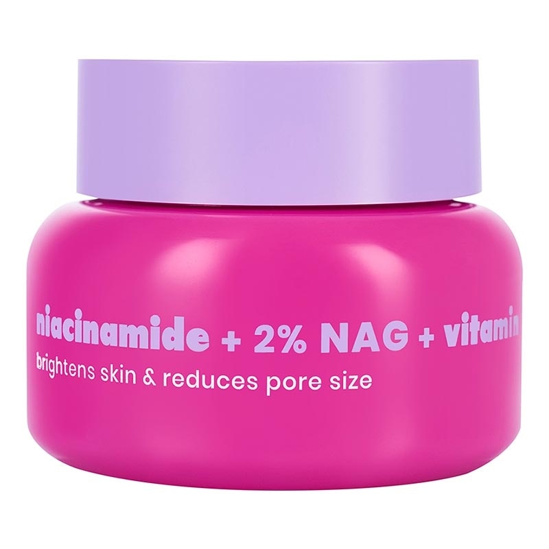 Emina Water Bright Glow Gel 30g