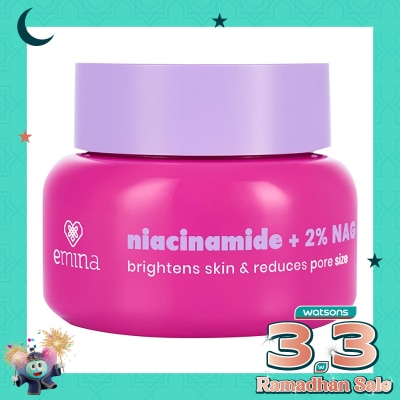 EMINA Emina Water Bright Glow Gel 30g