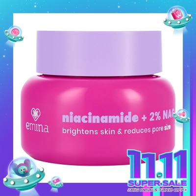 EMINA Emina Water Bright Glow Gel 30g