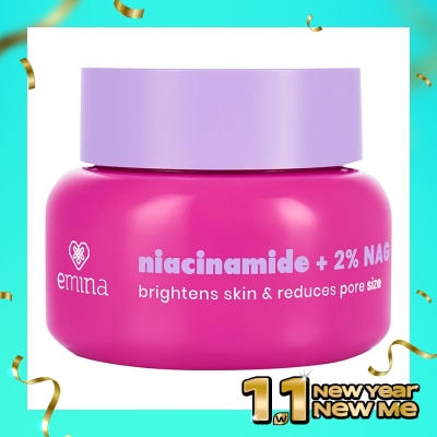 EMINA Emina Water Bright Glow Gel 30g