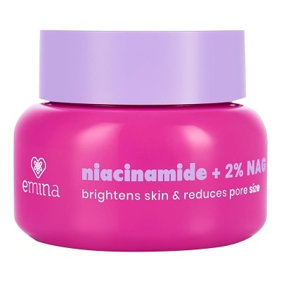 EMINA Emina Water Bright Glow Gel 30g