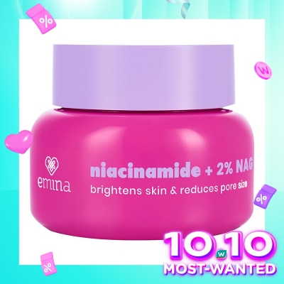 EMINA Emina Water Bright Glow Gel 30g