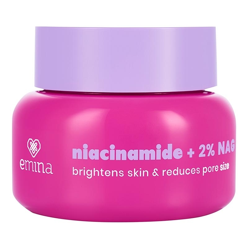 Emina Water Bright Glow Gel 30g