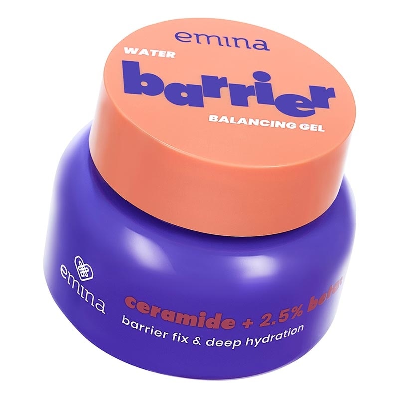 Emina Water Barrier Balancing Gel 30g