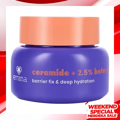 EMINA Emina Water Barrier Balancing Gel 30g