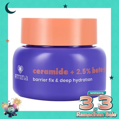 EMINA Emina Water Barrier Balancing Gel 30g