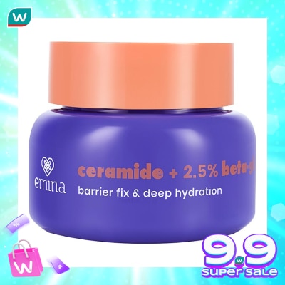 EMINA Emina Water Barrier Balancing Gel 30g