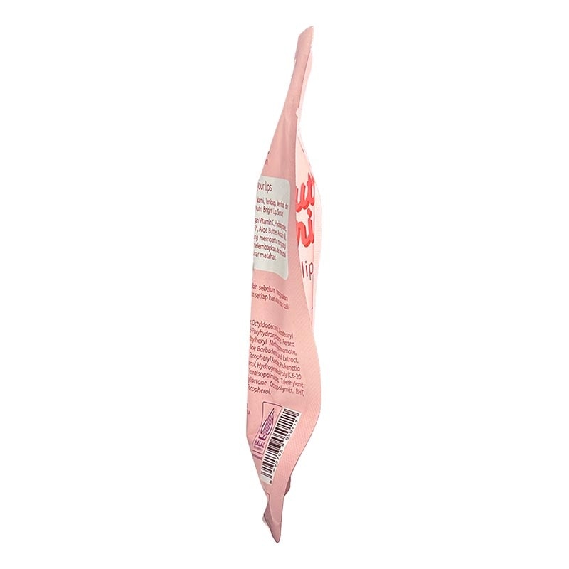 Nutri Bright Lip Serum Glazzy Clear 2.5ml