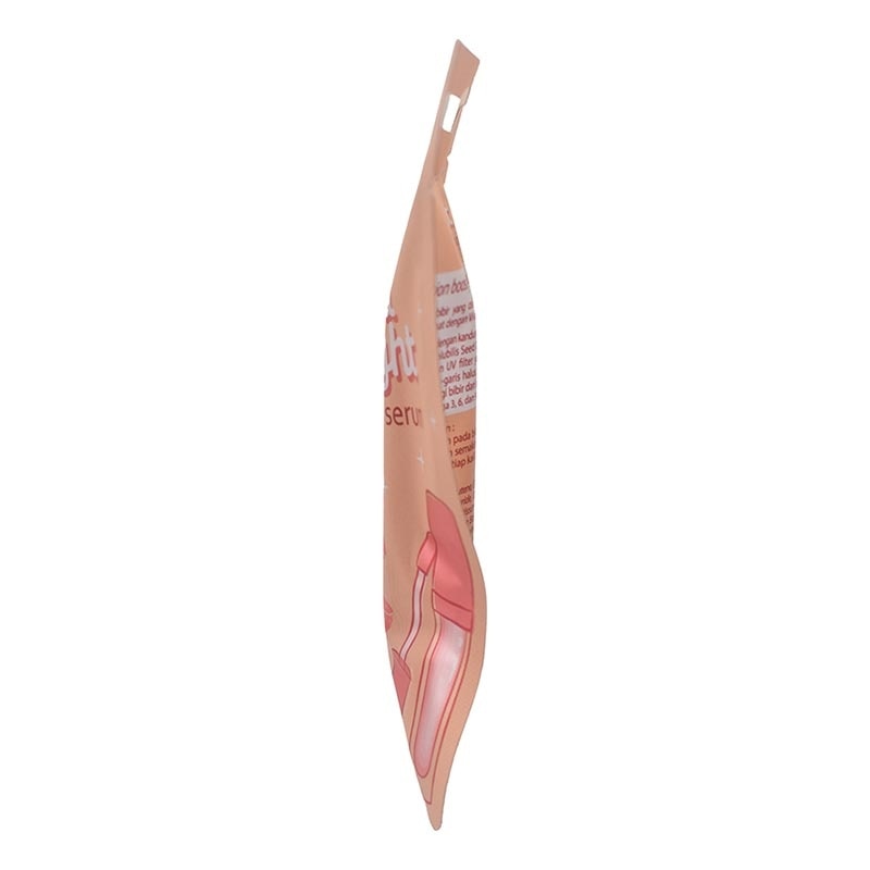 Nutri Bright Lip Serum Baby Peach 2.5ml