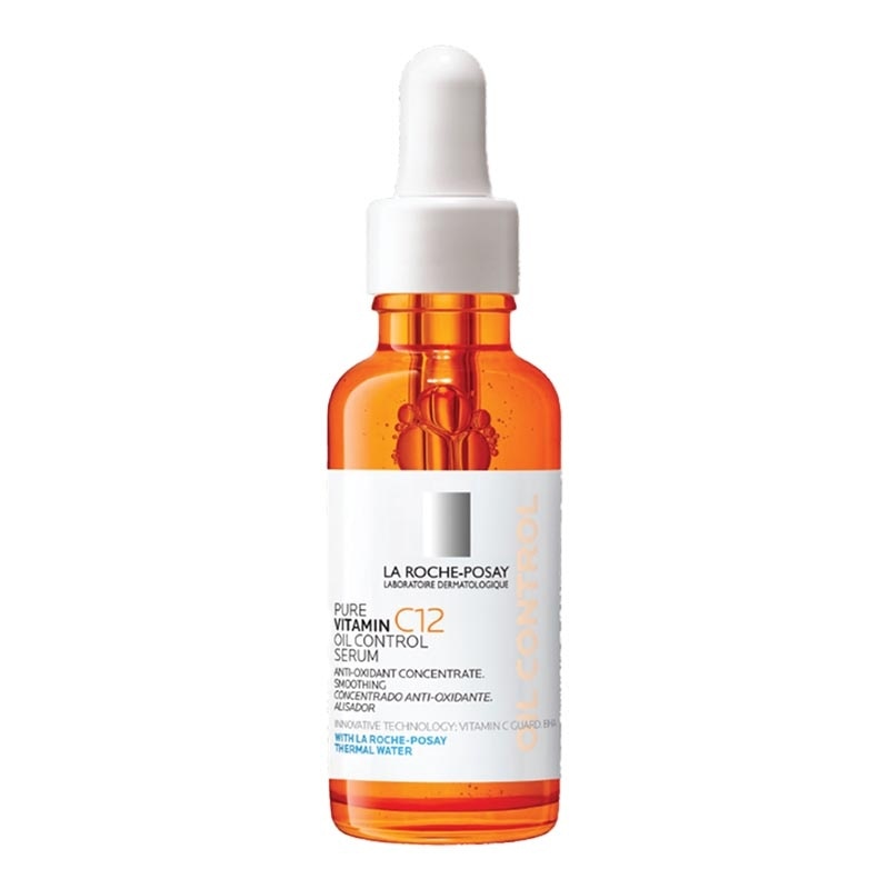 La Roche Posay Pure Vitamin C Serum 30ml