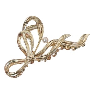 [Gift with Purchase] Wardah Hair Clip