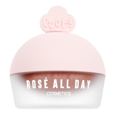 ROSE ALL DAY Rose All Day Poof! Blurring Pot Mellow Dusk