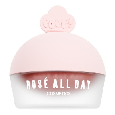 ROSE ALL DAY Rose All Day Poof! Blurring Pot Bare Beige