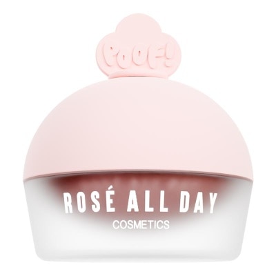 ROSE ALL DAY Rose All Day Poof! Blurring Pot Tender Rose