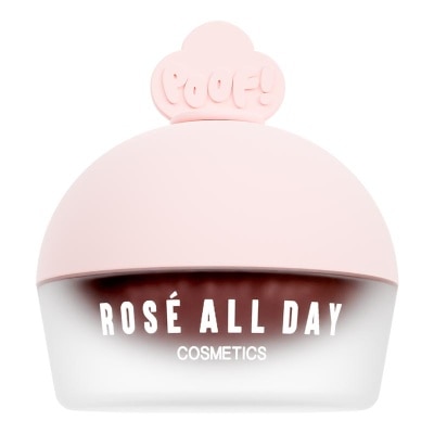 ROSE ALL DAY Rose All Day Poof! Blurring Pot Hazy Cherry