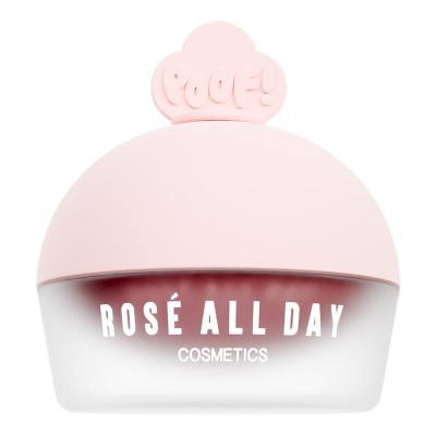 ROSE ALL DAY Rose All Day Poof! Blurring Pot Pink Sorbet