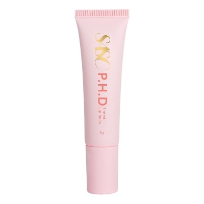 SASC SASC Peptide Hydra Daily Tinted Lip Balm She's a 10 8g