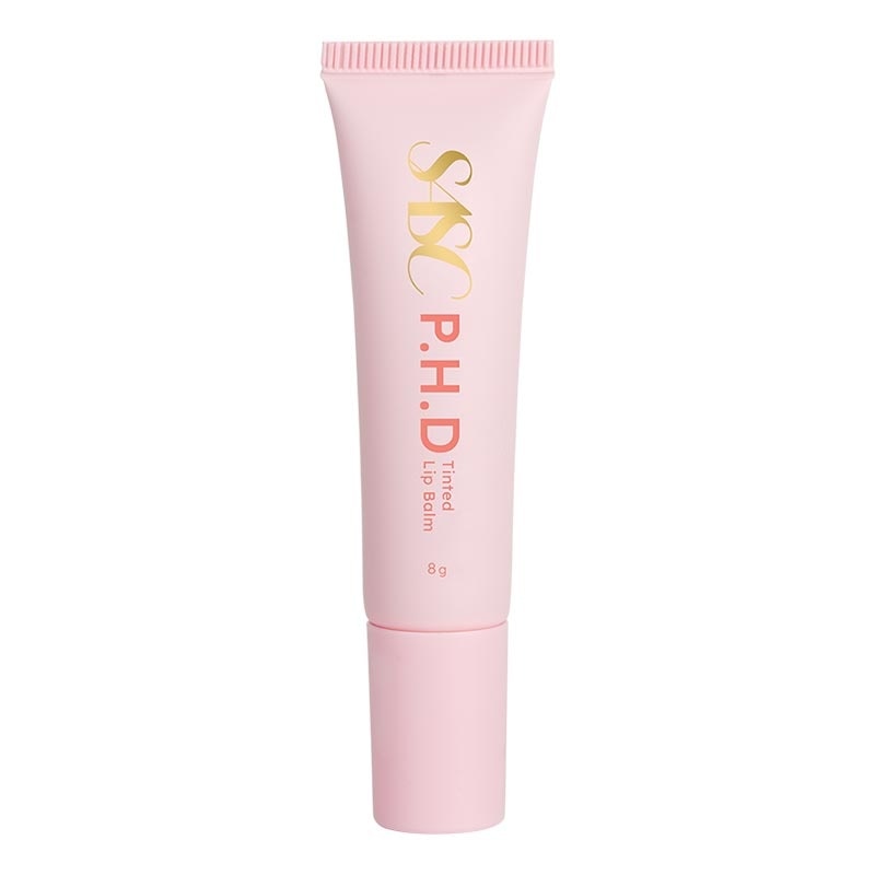 SASC Peptide Hydra Daily Tinted Lip Balm She's a 10 8g