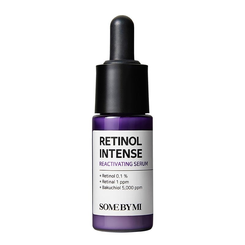 Some By Mi Retinol Intense Reactivating Serum 10ml Estamp