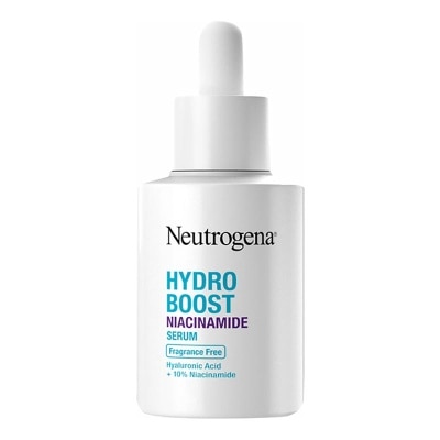 NEUTROGENA Neutrogena Hydro Boost Niacinamide Serum 30ml