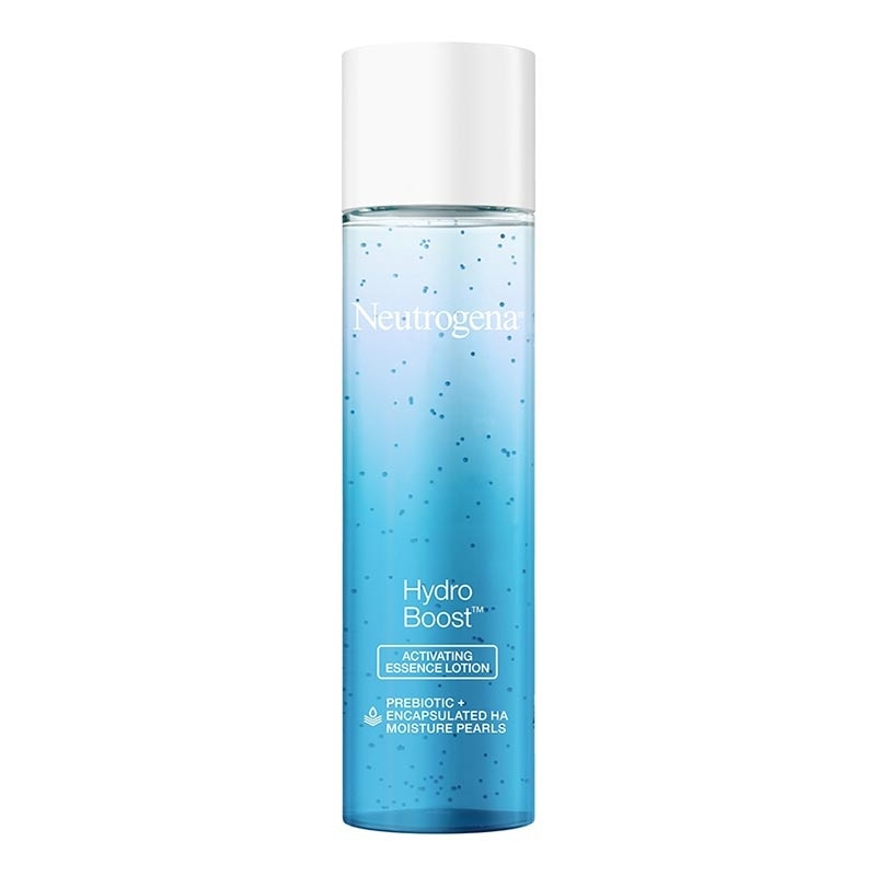 Neutrogena Hydro Boost Activating Essence Lotion 150ml