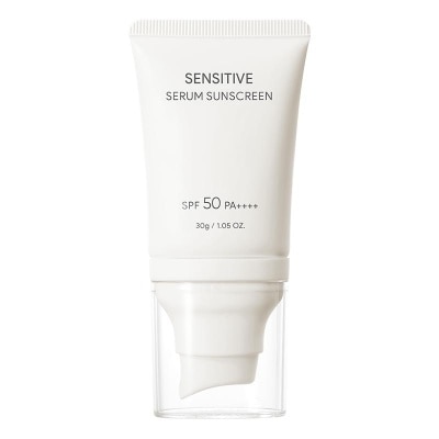 SKINTIFIC Skintific Sensitive Serum Sunscreen SPF 50 PA++++ 30g