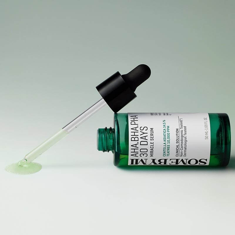 Some by Mi AHA-BHA-PHA 30 Days Miracle Serum 10ml